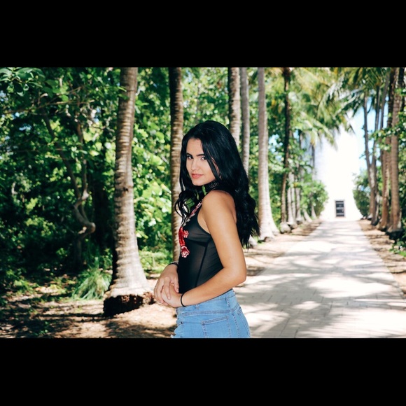 Bodysuit - Picture 3 of 5